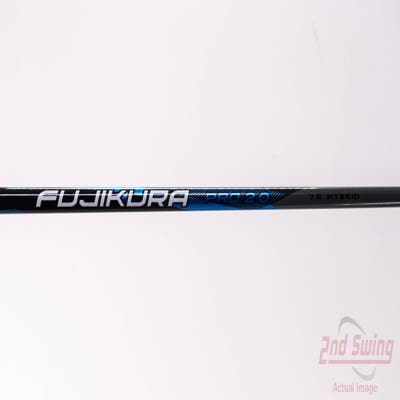 Used W/ PXG RH Adapter Fujikura Pro 2.0 70g Hybrid Shaft Regular 38.5in