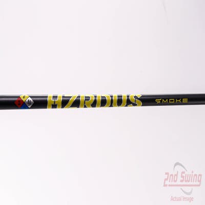 Used W/ PXG RH Adapter Project X HZRDUS 70 Yellow 6.0 70g Fairway Shaft Stiff 41.75in