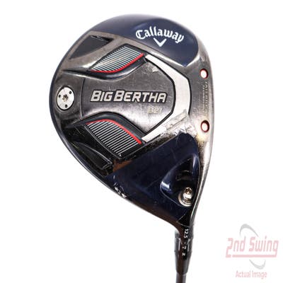 Callaway Big Bertha B21 Driver 12.5° Aldila Tour Green 65 Graphite X-Stiff Right Handed 43.25in