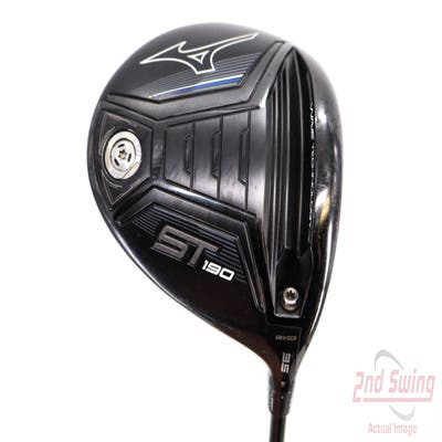 Mizuno ST190 Driver 9.5° PX HZRDUS Smoke Red RDX 50 Graphite Stiff Right Handed 45.0in