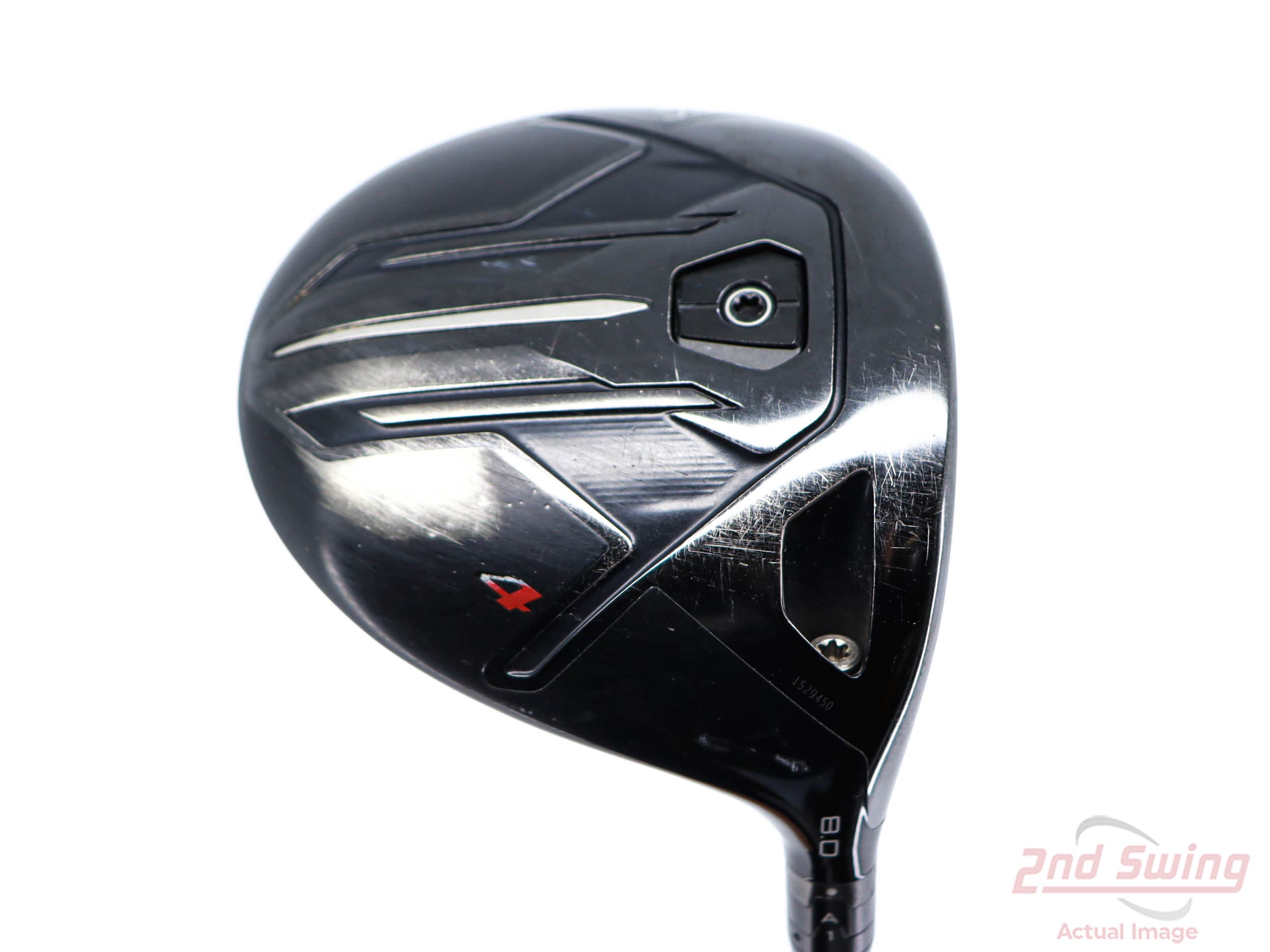 Titleist TSi4 Driver (D-82440206712)