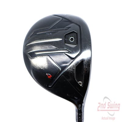 Titleist TSi4 Driver 8° Mitsubishi Tensei 1K Black 65 Graphite X-Stiff Right Handed 45.75in