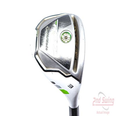 TaylorMade RocketBallz Hybrid 3 Hybrid 19° TM RBZ 65 Graphite Senior Right Handed 41.0in