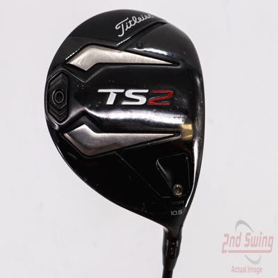 Titleist TS2 Driver 10.5° MRC Tensei AV Blue SFW 55 Graphite Regular Right Handed 45.5in