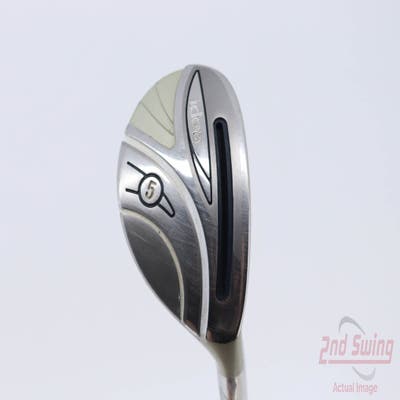 Adams 2014 Idea Womens Hybrid 5 Hybrid Adams Grafalloy Idea 50 Graphite Ladies Right Handed 38.0in