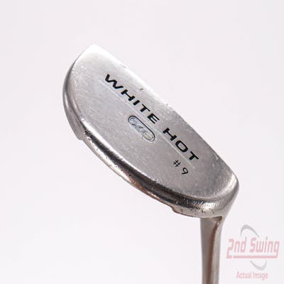 Odyssey White Hot XG 9 Putter Steel Right Handed 33.0in