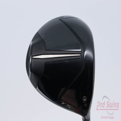 Titleist TSR2 Driver 9° Graphite Design Tour AD UB-5 Graphite Stiff Right Handed 45.5in