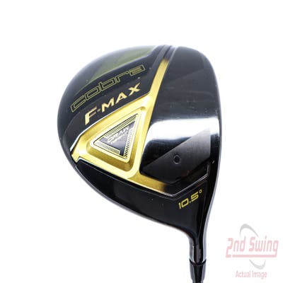 Cobra F-Max Driver 10.5° Cobra Superlite Graphite Regular Right Handed 45.25in