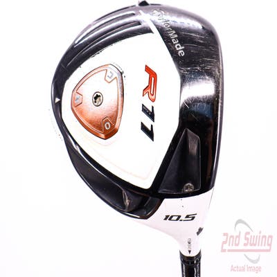 TaylorMade R11 Driver 10.5° TM Fujikura Blur 60 Graphite Regular Right Handed 46.0in