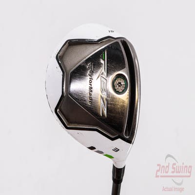 TaylorMade RocketBallz Fairway Wood 3 Wood 3W 15° TM Matrix XCON 5 Graphite Senior Right Handed 43.75in