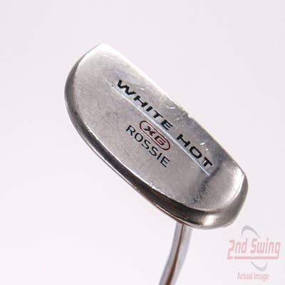 Odyssey White Hot XG Rossie Putter Steel Right Handed 35.0in