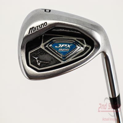 Mizuno JPX 825 Single Iron Pitching Wedge PW Dynalite Gold XP X100 Steel X-Stiff Right Handed 36.0in