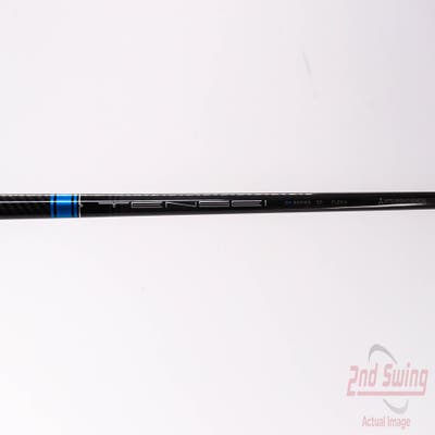 Used W/ PXG RH Adapter Mitsubishi Rayon Tensei CK Blue 50g Driver Shaft Senior 43.5in