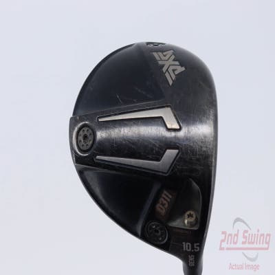 PXG 0311 GEN5 Driver 10.5° Mitsubishi Diamana S+ 60 Graphite Regular Right Handed 45.25in