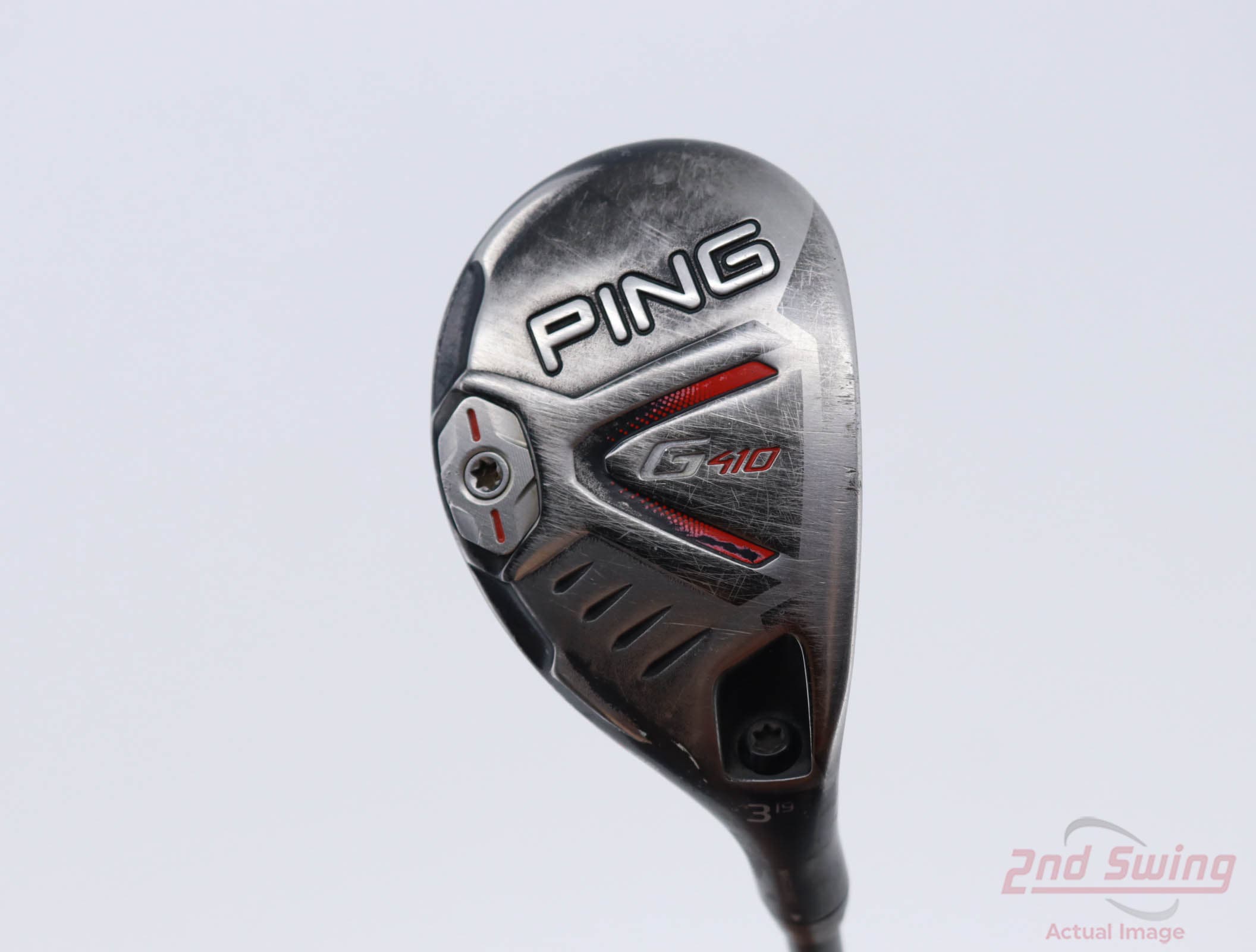 Ping G410 Hybrid | 2nd Swing Golf