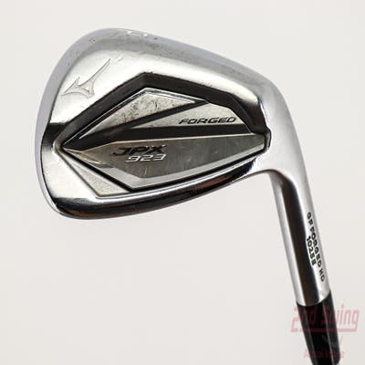 Mizuno JPX 923 Forged Single Iron Pitching Wedge PW Nippon NS Pro Modus 3 Tour 120 Steel Stiff Right Handed 36.0in