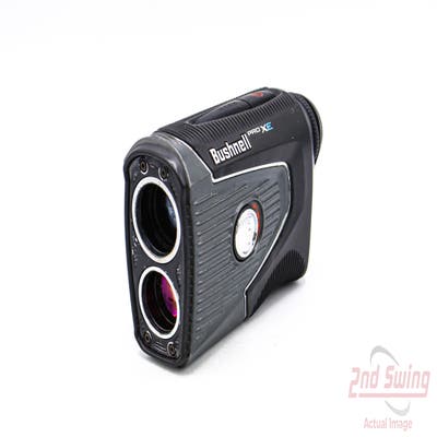 Bushnell Pro XE Black Range Finder