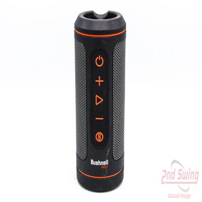 Bushnell Wingman Black Speaker