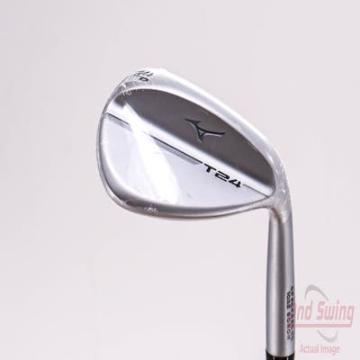 Mint Mizuno T24 Soft Satin Wedge Sand SW 54° 8 Deg Bounce D Grind Dynamic Gold Tour Issue S400 Steel Stiff Right Handed 35.5in