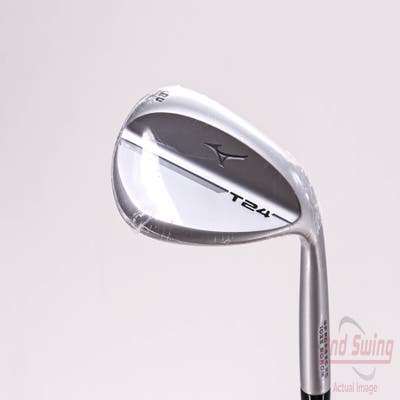 Mint Mizuno T24 Soft Satin Wedge Sand SW 56° 6 Deg Bounce C Grind Dynamic Gold Tour Issue S400 Steel Stiff Right Handed 35.5in