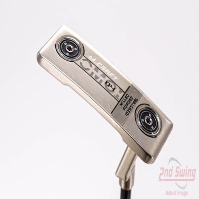 Mizuno OMOI Type IV Putter Steel Right Handed 35.0in