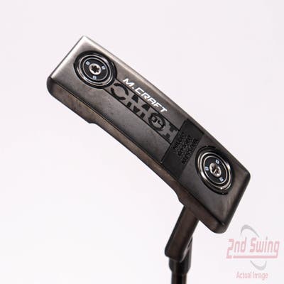 Mizuno OMOI Type IV Putter Steel Right Handed 34.0in