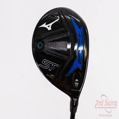 Mizuno ST-Z 230 Fairway Wood 3 Wood 3W 15° Mitsubishi Kai'li Blue 70 Graphite Stiff Right Handed 43.25in