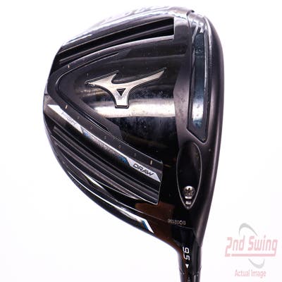 Mizuno ST-G Driver 9.5° PX HZRDUS Smoke Green RDX 65 Graphite X-Stiff Right Handed 45.0in