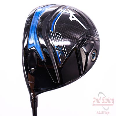 Mizuno ST-X 230 Driver 10.5° Mitsubishi Kai'li Blue 60 Graphite Stiff Left Handed 45.0in