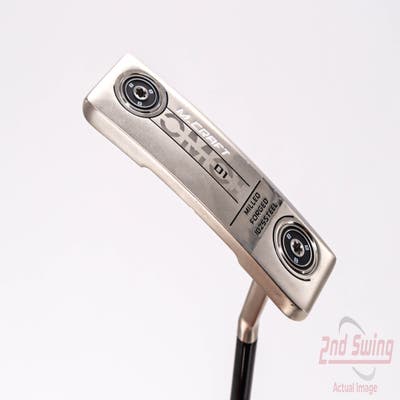 Mizuno OMOI Type I Putter Steel Right Handed 35.0in