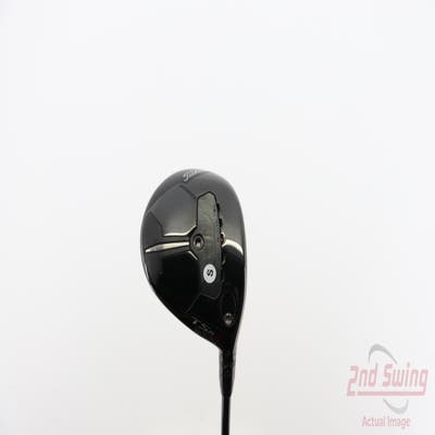 Titleist TSR3 Fairway Wood 3 Wood 3W 15° Project X HZRDUS Black 4G 70 Graphite Stiff Right Handed 43.0in