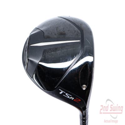 Titleist TSR2 Driver 9° Fujikura Ventus TR Blue VC 6 Graphite X-Stiff Right Handed 45.0in