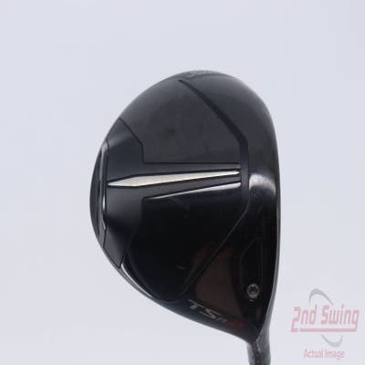 Titleist TSR2 Driver 10° Project X HZRDUS Red CB 50 Graphite Regular Right Handed 45.5in