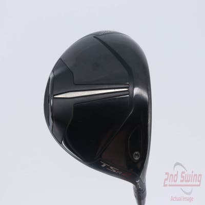 Titleist TSR2 Driver 10° Aldila Ascent 40 Graphite Regular Right Handed 45.75in