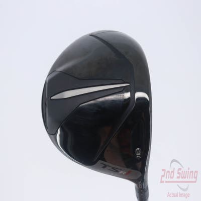 Titleist TSR1 Driver 10° Mitsubishi MMT SpeedMesh 40 Graphite Regular Right Handed 45.75in