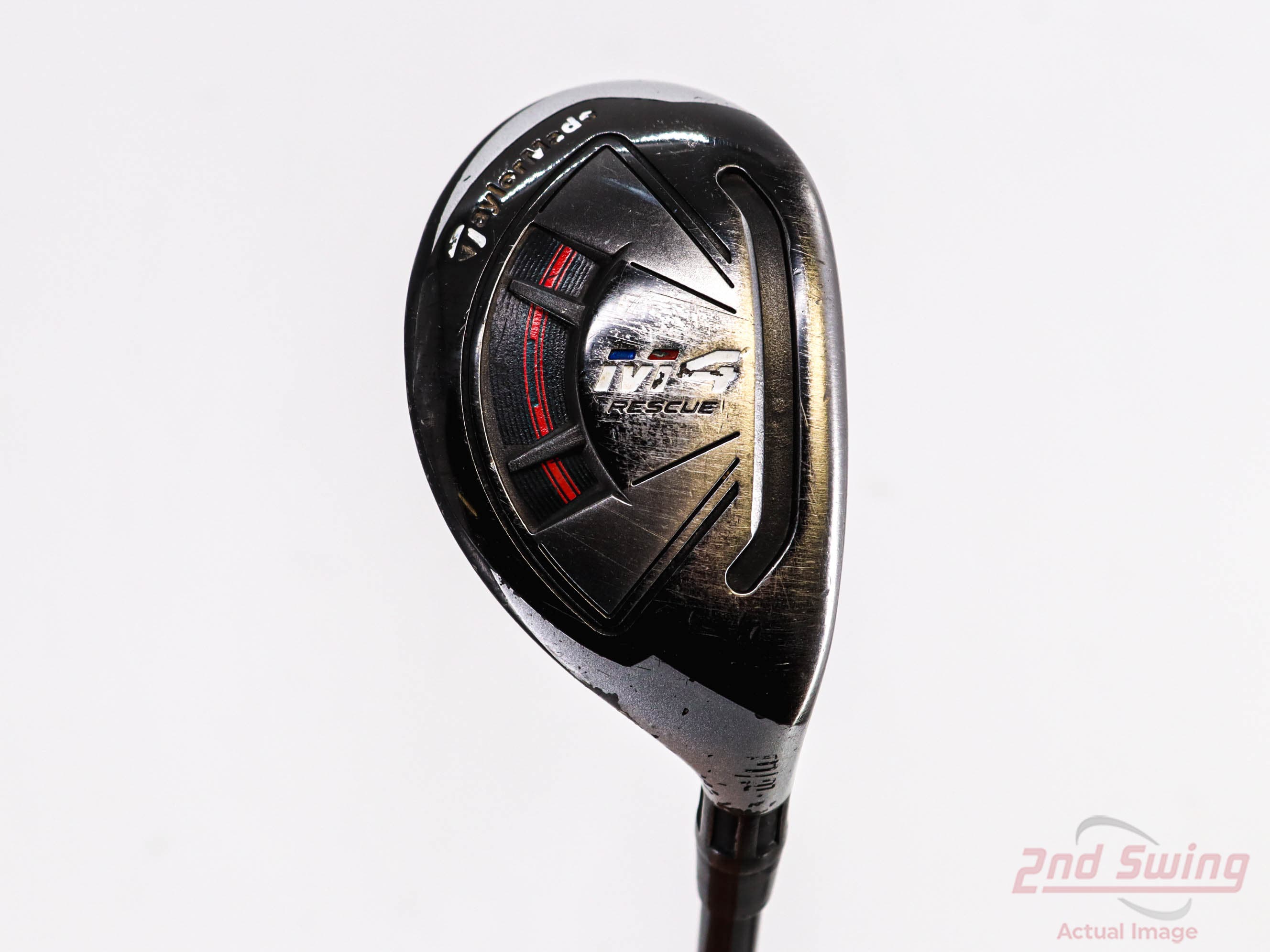 Taylormade M4 3 Wood - shops Upgraded Shaft