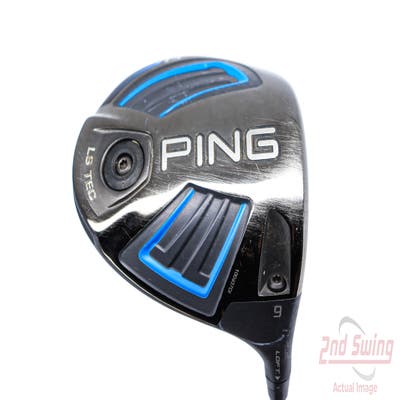 Ping 2016 G LS Tec Driver 9° ALTA 55 Graphite Regular Right Handed 45.5in