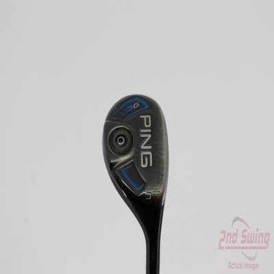 Ping 2016 G Hybrid 5 Hybrid 26° ALTA 70 Graphite Senior Right Handed 39.0in