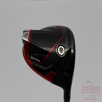 TaylorMade Stealth 2 Driver 10.5° Fujikura Ventus Red TR 5 Graphite Stiff Right Handed 45.5in