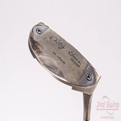 Bobby Grace Dancing 18 Blade Putter Steel Right Handed 35.0in