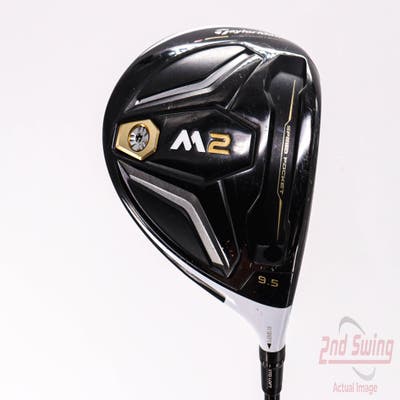 TaylorMade 2016 M2 Driver 9.5° Mitsubishi Diamana Kai'li 70 Graphite Stiff Right Handed 46.0in