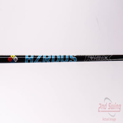 Pull Project X HZRDUS Smoke Blue RDX 60g Fairway Shaft X-Stiff 41.5in