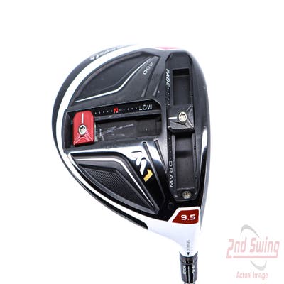 TaylorMade 2016 M1 Driver 9.5° TM Aldila RIP Phenom 55 Graphite Stiff Right Handed 45.5in