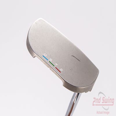 Ping PLD Milled DS72 Putter Steel Right Handed 34.0in