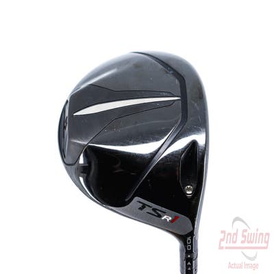 Titleist TSR1 Driver 10° Mitsubishi MMT SpeedMesh 40 Graphite Regular Right Handed 46.0in