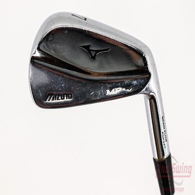 Mizuno MP 4 Single Iron 7 Iron True Temper Dynamic Gold S300 Steel Stiff Right Handed 38.0in