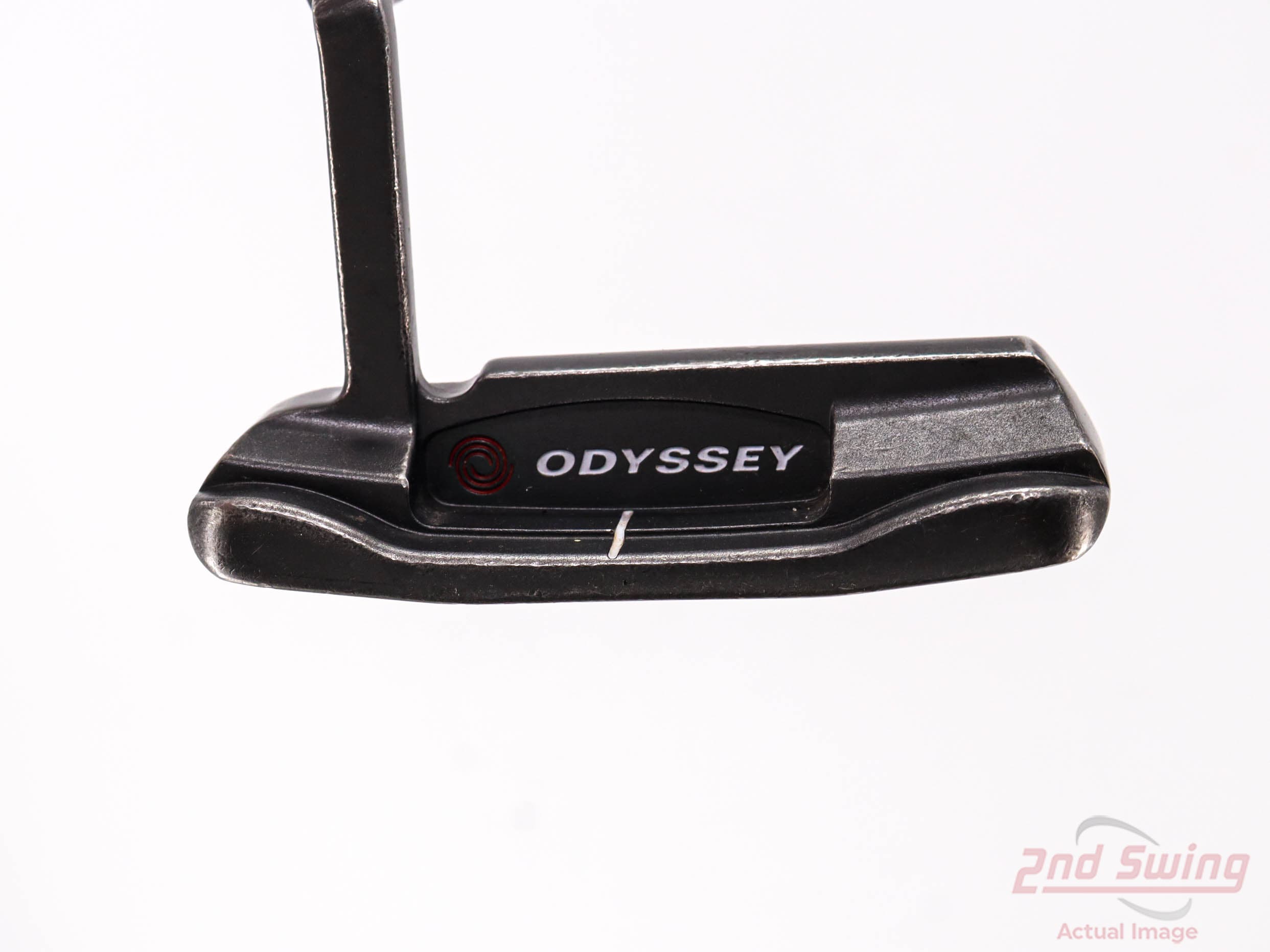 Odyssey Tank deals #1 Putter 37