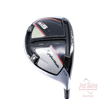 TaylorMade M5 Driver 10.5° Graphite Design Tour AD DI-6 Graphite Stiff Right Handed 45.0in