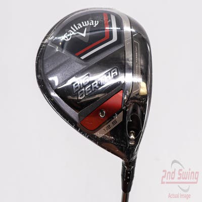 Mint Callaway Big Bertha 23 Driver 12.5° Callaway RCH Wood 45 Graphite Regular Right Handed 45.5in