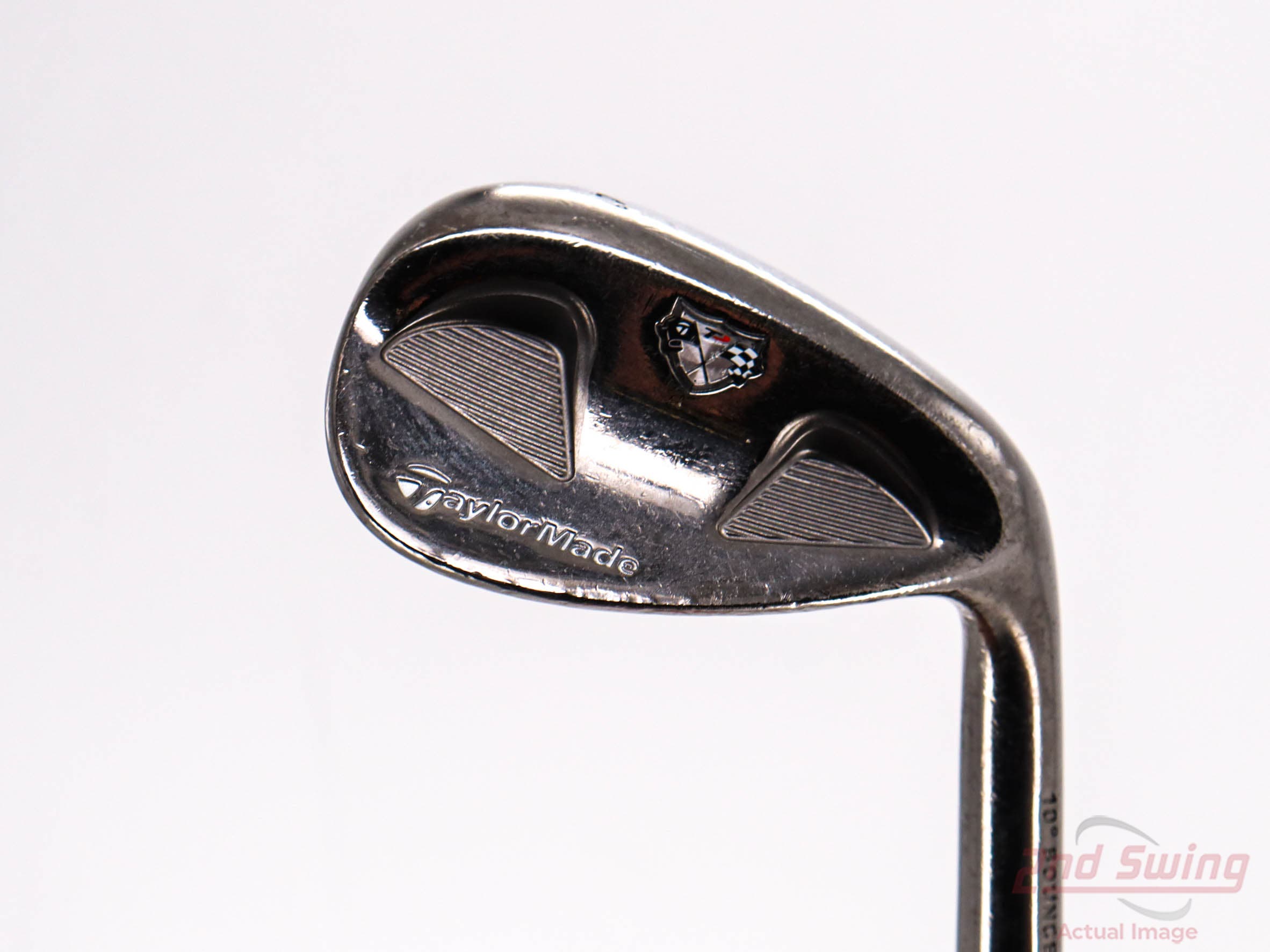 TaylorMade Rac Black TP Wedge | 2nd Swing Golf